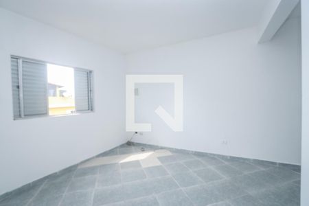 Sala/Quarto de casa para alugar com 1 quarto, 30m² em Vila Clara, São Paulo