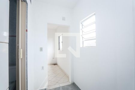 Casa para alugar com 30m², 1 quarto e sem vagaLavanderia