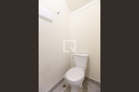 Lavabo da Sala de casa para alugar com 3 quartos, 131m² em Vila Santana, São Paulo