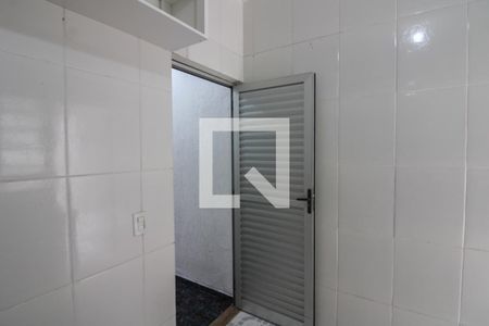 Casa para alugar com 65m², 2 quartos e 1 vaga Casa para alugar com 65m², 2 quartos e 1 vagaCozinha