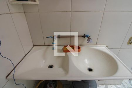 Casa para alugar com 65m², 2 quartos e 1 vaga Casa para alugar com 65m², 2 quartos e 1 vagaÁrea de Serviço