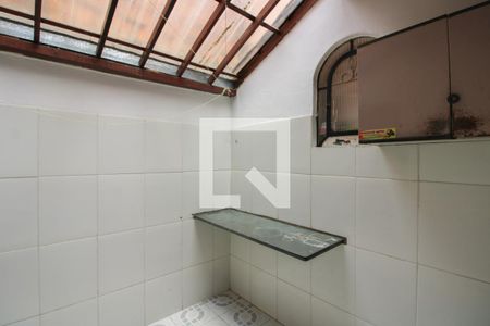 Casa para alugar com 65m², 2 quartos e 1 vaga Casa para alugar com 65m², 2 quartos e 1 vagaÁrea de Serviço