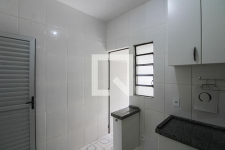 Casa para alugar com 65m², 2 quartos e 1 vaga Casa para alugar com 65m², 2 quartos e 1 vagaCozinha