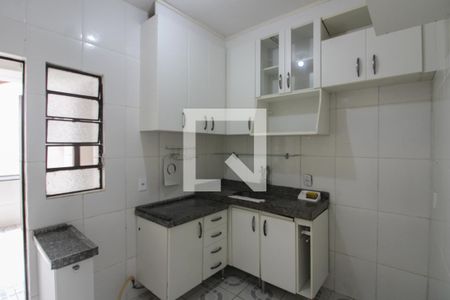 Casa para alugar com 65m², 2 quartos e 1 vaga Casa para alugar com 65m², 2 quartos e 1 vagaCozinha