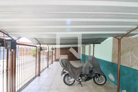 Casa para alugar com 65m², 2 quartos e 1 vaga Casa para alugar com 65m², 2 quartos e 1 vagaGaragem