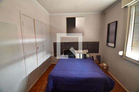 Apartamento à venda com 115m², 2 quartos e sem vagaQuarto 2