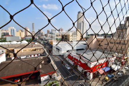 Apartamento à venda com 115m², 2 quartos e sem vagaSala - Vista