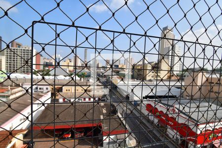 Apartamento à venda com 115m², 2 quartos e sem vagaÁrea de Serviço - Vista