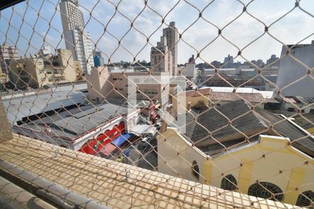 Apartamento à venda com 115m², 2 quartos e sem vagaQuarto 1 - Vista