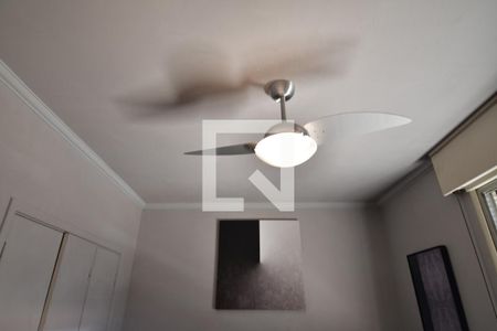 Apartamento à venda com 115m², 2 quartos e sem vagaQuarto 2 - Detalhe