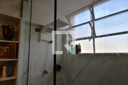Apartamento à venda com 115m², 2 quartos e sem vagaBanheiro
