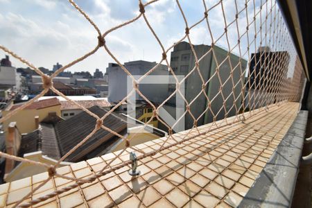 Apartamento à venda com 115m², 2 quartos e sem vagaQuarto 2 - Vista