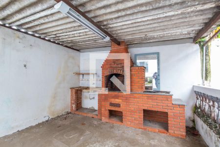 Casa à venda com 60m², 1 quarto e 1 vaga Casa à venda com 60m², 1 quarto e 1 vagaChurrasqueira