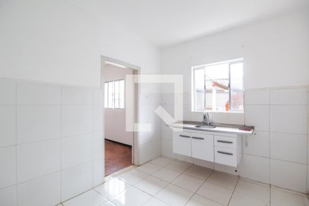 Casa à venda com 60m², 1 quarto e 1 vaga Casa à venda com 60m², 1 quarto e 1 vagaCozinha