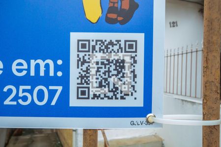 Casa à venda com 60m², 1 quarto e 1 vaga Casa à venda com 60m², 1 quarto e 1 vagaGJLV-357