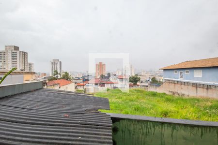 Vista do Quarto de casa à venda com 1 quarto, 60m² em Km 18, Osasco