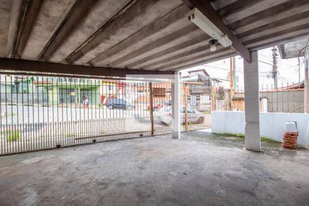 Casa à venda com 60m², 1 quarto e 1 vaga Casa à venda com 60m², 1 quarto e 1 vagaGaragem