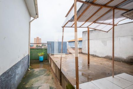 Casa à venda com 60m², 1 quarto e 1 vaga Casa à venda com 60m², 1 quarto e 1 vagaQuintal