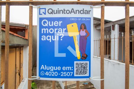 Casa à venda com 60m², 1 quarto e 1 vaga Casa à venda com 60m², 1 quarto e 1 vagaPlaca