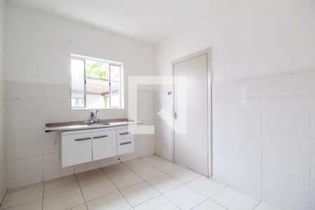 Casa à venda com 60m², 1 quarto e 1 vaga Casa à venda com 60m², 1 quarto e 1 vagaCozinha