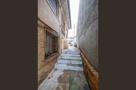 Casa à venda com 60m², 1 quarto e 1 vaga Casa à venda com 60m², 1 quarto e 1 vagaEntrada