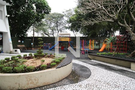 Apartamento à venda com 104m², 2 quartos e 1 vagaÁrea comum - Playground