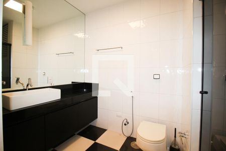 Apartamento à venda com 104m², 2 quartos e 1 vagaBanheiro