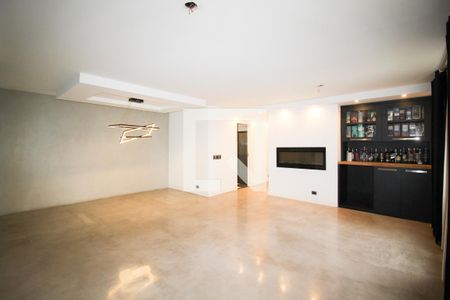 Sala de apartamento à venda com 2 quartos, 104m² em Vila Olímpia, São Paulo