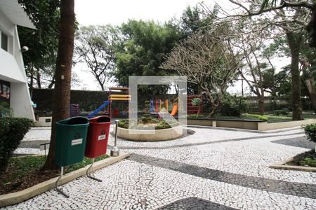 Apartamento à venda com 104m², 2 quartos e 1 vagaÁrea comum - Playground