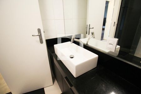 Apartamento à venda com 104m², 2 quartos e 1 vagaBanheiro