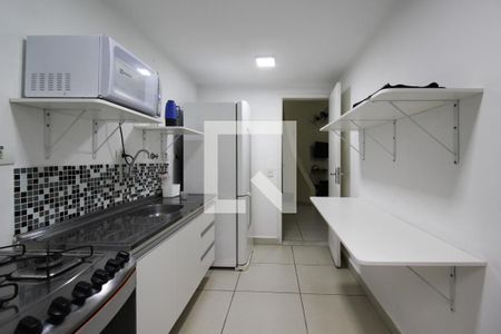 Apartamento à venda com 104m², 2 quartos e 1 vagaÁrea comum - Salão de festas