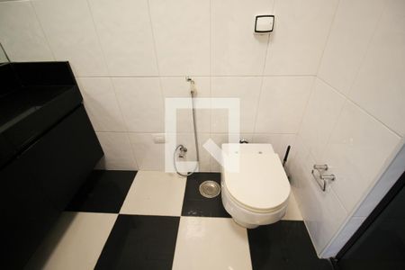 Apartamento à venda com 104m², 2 quartos e 1 vagaBanheiro
