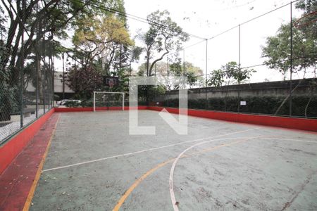 Apartamento à venda com 104m², 2 quartos e 1 vagaQuadra Esportiva