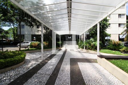 Apartamento à venda com 104m², 2 quartos e 1 vagaEntrada