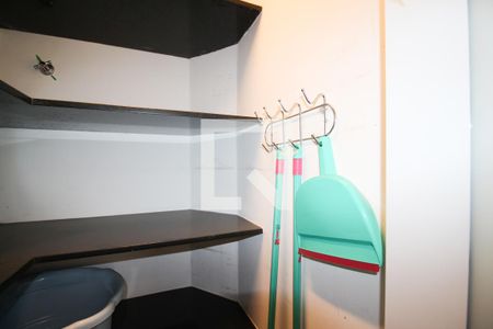 Apartamento à venda com 104m², 2 quartos e 1 vagaDespensa