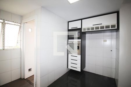 Apartamento à venda com 104m², 2 quartos e 1 vagaCozinha