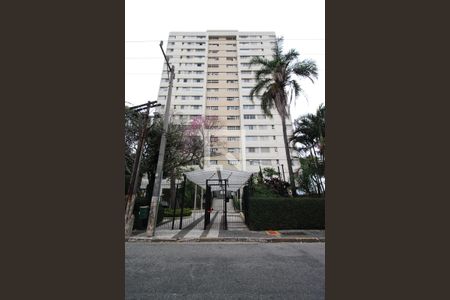 Apartamento à venda com 104m², 2 quartos e 1 vagaFachada