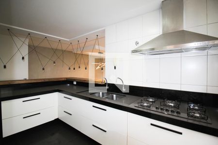 Apartamento à venda com 104m², 2 quartos e 1 vagaCozinha