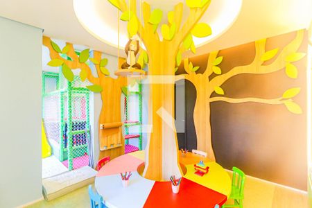 Apartamento para alugar com 76m², 3 quartos e 1 vagaÁrea comum - Brinquedoteca