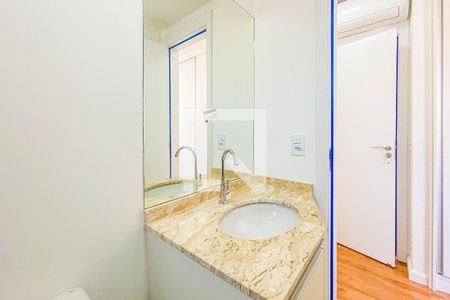 Apartamento para alugar com 76m², 3 quartos e 1 vagaBanheiro Suíte