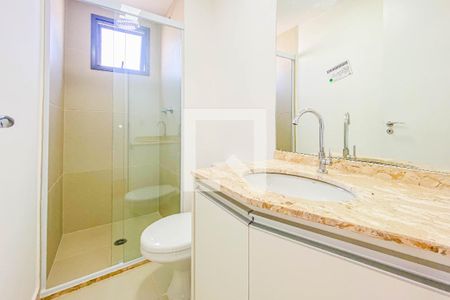 Apartamento para alugar com 76m², 3 quartos e 1 vagaBanheiro Suíte