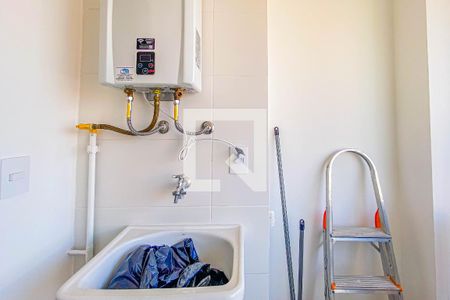 Apartamento para alugar com 76m², 3 quartos e 1 vagaÁrea de Serviço