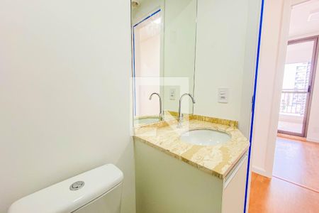 Apartamento para alugar com 76m², 3 quartos e 1 vagaBanheiro