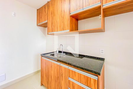 Apartamento para alugar com 76m², 3 quartos e 1 vagaCozinha