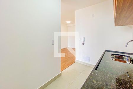 Apartamento para alugar com 76m², 3 quartos e 1 vagaCozinha