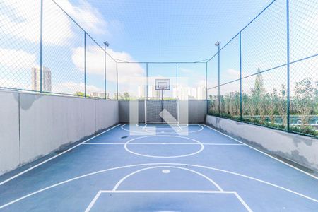 Apartamento para alugar com 76m², 3 quartos e 1 vagaÁrea comum - Quadra