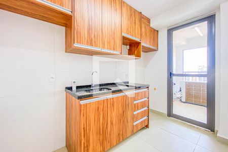 Apartamento para alugar com 76m², 3 quartos e 1 vagaCozinha