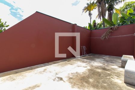 Área comum de kitnet/studio para alugar com 1 quarto, 30m² em Cidade Universitária, Campinas