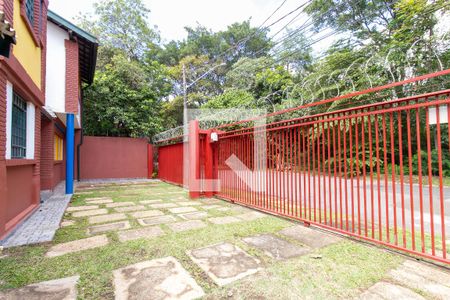 Área comum de kitnet/studio para alugar com 1 quarto, 30m² em Cidade Universitária, Campinas