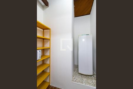 Studio para alugar com 30m², 1 quarto e 1 vaga Studio para alugar com 30m², 1 quarto e 1 vagaCozinha Studio